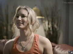 Tante, Pijpbeurt, Oudere vrouw, Gezin, Harig, Rijpe lesbienne, Taboe, String