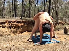 Amatorka, Sperma, Wytrysk, Zabawny, Na wolnym powietrzu, Publiczny