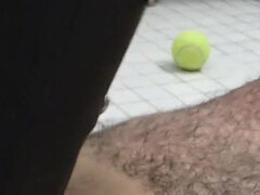 Perse, Nais alistaja, Fetissi, Salarakas, Orja