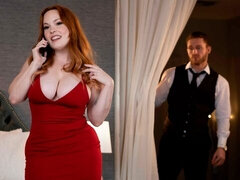 Bbw stor vacker kvinna, Stor stjärt, Stor kuk, Avsugning, Slick, Milf, Naturliga tuttar, Fitta