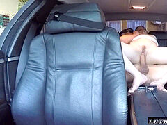 Velké péro, Teenka, Kozičky