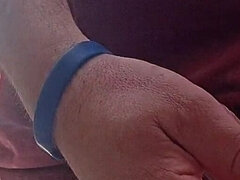 Amatör, Stor kuk, Europeisk, Homosexuell, Hårig, Kissar, Solo