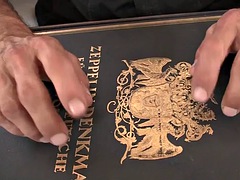 Blondína, Hardcore, Manželka