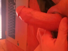 Niemiecki, Masturbacja, Solo