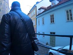 Mooi, Grote mammen, Blond, Pijpbeurt, Diep in de keel, Moeder die ik wil neuken, Moeder, Stiefmoeder