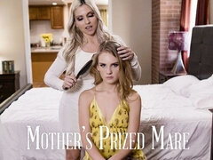 Popó, Tekintélyes didik, Szőke, Cumizás, Kutya póz, Két nő, Tini, Hármas