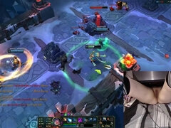 Amatéri, Nemecké, Hd, Vyzlečené