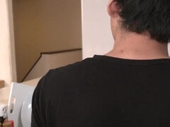 Asijské, Podvádění, Péro, Japonské, Dospělé, Pička, Kuřba sání, Manželka