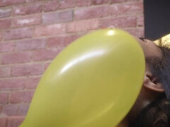 아마추어, 보지, 혼자