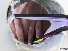 Amateur, Culo grande, Rubia, Mamada, Corridas, Corridas faciales, Sexo duro, Hd