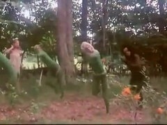 Tekintélyes didik, Cumizás, Maszti, Régebbi évjáratú pornó