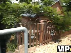 바람핀, 입에 사정, Hd, 셀카, 스타킹, 삼키다, 젖가슴, 와이프