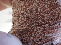 Amatéri, Bbw, Blondína, Pár, Medzirasové