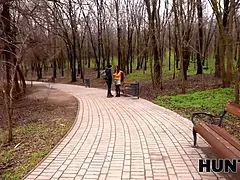 Hunt4k. insatiable immigrant