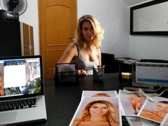 Zadok, Blondína, Kuřba, Na psíka, Honění, Z pohľadu účastníka, Teenka