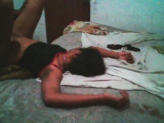 Amateur, Mamada, Pareja, Casero