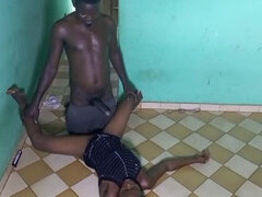 Brother Fucks Step Sister Hard - Hot Desi Sex Tape