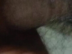 Sperma shot, Handbeurt, Masturbatie