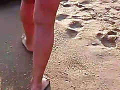 熟年, ヌーディスト