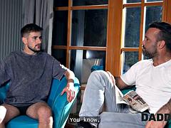 Kisbaba, Gesztenyebarna, Csalás, Európai, Nagylány, Kőkemény, Tini