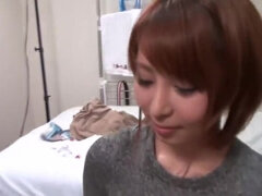 Asiatica, Fetish, Piede fetish, Hd, Giapponese