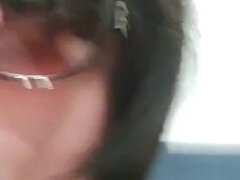 It Barely Fit in My Mouth