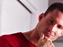 Anal, Grosse bite, Sucer une bite, Homosexuelle, Actrice du porno, Suçant