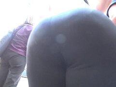 Phat Boooooty - Big booty