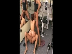 Grote lul, Grote mammen, Pijpbeurt, Hd, Oud