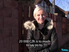 Amatőr, Monumentális dákó, Gépkocsi, Cseh, Kőkemény, Hd, Nézőpont, Nuni