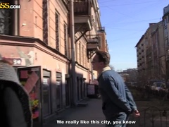 얼굴에, 돈, 삼키다, 쓰리섬