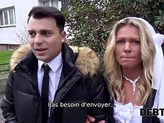 Cuckold, Homemade, Milf žcbp, Peníze, Pička, Realita, Vyholené, Punčochy