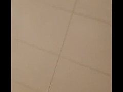 Enthousiasteling, Anaal, Travestiet, Seksspeelgoed, Huisgemaakt, Ondergoed, Masturbatie, Alleen