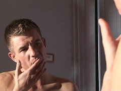 Making Love to His Ego
