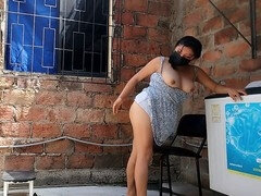 Leie, Aus dem arsch in den mund, Selbstgemacht, Indisch, Latina, Reif, Höschen, Muschi