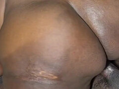 Pretty Mama Taking BBC