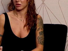 Dietro la scena, Mamma che vorrei scoparmi