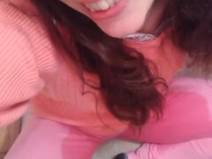 Uheld, Brunette, Fetish, Fransk, Hd, Tisse, Bryster, Våd