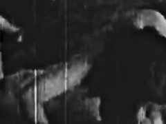 69 negenenzestig, Grote lul, Bruinharig, Sperma, Europees, Harig, Ouderwets, Softcore pornografie