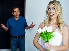 엉덩이, 큰 음경, 금발의, 도기스타일, 자연의 가슴, 빼빼한, 청소년, 젖가슴