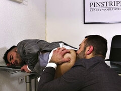 Anál, Kuřba, Stříkání spermatu, Péro, Tetování