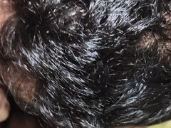 Verga grande, Mamada, Indio