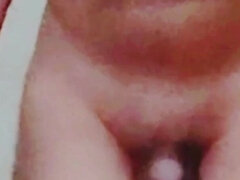 18, Veľký zadok, Nohy, Gay, Homemade, Sólo, Teenka