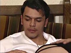 Зрелые, Винтаж