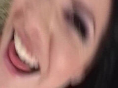 큰 엉덩이, 큰 가슴, 오랄섹스, 모음집, 얼굴에, 포섬, 밀프, 젖가슴