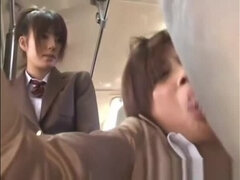 Ázsiai, Japán, Szabadban, Nyilvános