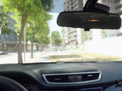 Κώλος, Πούτσος, Ευρωπαίος, Γάλλος, Πίρσινγκ, Ξυρισμένη, Τατουάζ, Βυζιά