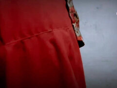 18 jahre, Grosse titten, Pummelig, Süss, Selbstgemacht, Reif, Solo