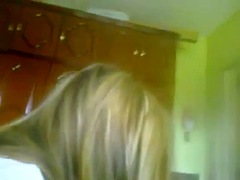 Amateur, Gros seins, Sucer une bite, Éjaculation interne, Nénés