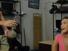 Amaterji, Velike joške, Busty, Lepe, Kurac, Temnopolti, Hd, Muco